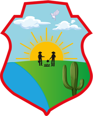 Logo: Prefeitura de Arneiroz