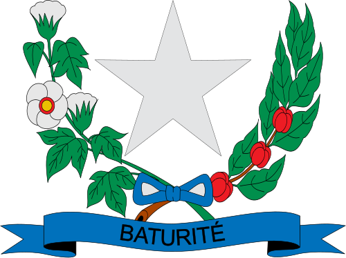Logo: Prefeitura de Baturité