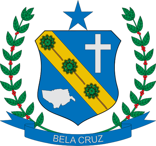 Logo: Prefeitura de Bela Cruz