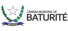 Logo: Câmara Municipal de Baturité