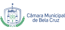Logo: Câmara Municipal de Bela Cruz
