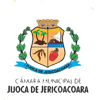 Logo: Câmara Municipal de Jijoca de Jericoacoara