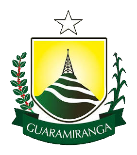 Logo: Prefeitura de Guaramiranga