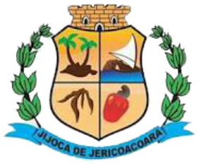 Logo: Prefeitura de Jijoca de Jericoacoara
