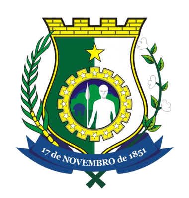 Logo: Prefeitura de Maranguape